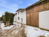 Prodej vícegeneračního domu, Koryta, 232 m2