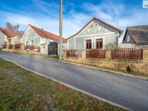 Prodej rodinného domu, Dráchov, 516 m2