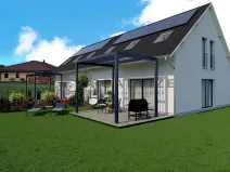 Prodej rodinného domu, Ločenice, 123 m2