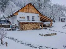 Prodej chalupy, Tichá, 135 m2