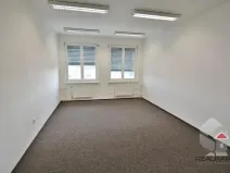 Pronájem kanceláře, Brno, U Svitavy, 55 m2
