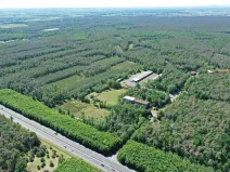 Prodej skladu, Hlavenec, 67248 m2