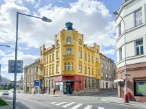 Pronájem obchodního prostoru, Mladá Boleslav, Jaselská, 80 m2