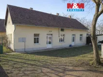 Prodej rodinného domu, Vrátkov, 86 m2