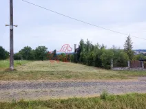 Prodej pozemku pro bydlení, Omice, Dolny, 988 m2