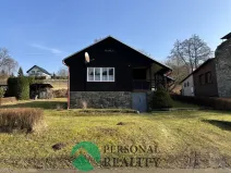 Prodej chaty, Klášterec nad Orlicí - Lhotka, 90 m2