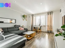 Prodej bytu 3+1, Ostrava, Zimmlerova, 63 m2