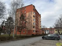 Pronájem bytu 3+1, Kojetín, Tyršova, 71 m2