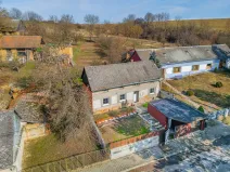 Prodej rodinného domu, Litenčice - Strabenice, 75 m2
