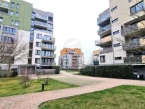 Pronájem bytu 2+kk, Praha - Čimice, Vánková, 66 m2