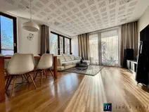 Prodej bytu 3+kk, Praha - Košíře, Pod Kavalírkou, 77 m2