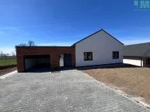 Prodej rodinného domu, Brzkov, 135 m2