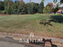 Prodej komerčního pozemku, Orlová - Město, Bezručova, 2655 m2