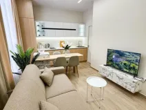 Prodej bytu 2+kk, Drač, 80 m2