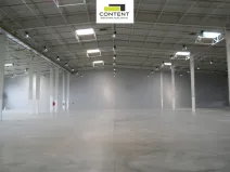 Pronájem skladu, Praha - Zličín, Na Radosti, 2905 m2