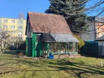 Prodej chaty, Chodov, Konečná, 19 m2