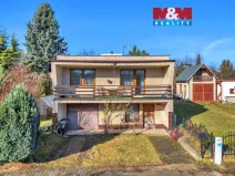 Prodej rodinného domu, Načešice, 150 m2