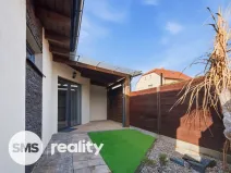 Pronájem rodinného domu, Vážany nad Litavou, 59 m2