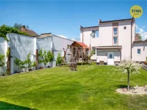 Prodej rodinného domu, Neratovice, V Pískách, 240 m2