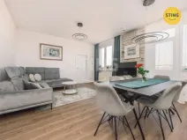 Prodej bytu 3+kk, Pardubice, Sladkovského, 77 m2