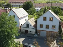 Prodej vinného sklepa, Pasohlávky, 54 m2