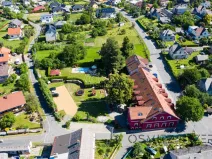 Prodej ubytování, Vikýřovice, Petrovská, 1063 m2