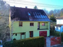 Prodej rodinného domu, Všesulov, 160 m2