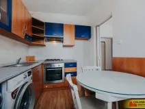 Pronájem bytu 2+1, Kunštát, 44 m2