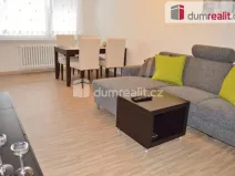 Pronájem bytu 2+kk, Kutná Hora - Šipší, Havířská stezka, 55 m2