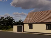 Prodej rodinného domu, Rosice, Zámecká, 148 m2
