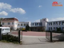 Pronájem skladu, Červený Kostelec, 17. listopadu, 1000 m2