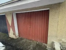 Prodej garáže, Vilémov, 21 m2