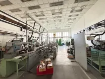 Pronájem výrobních prostor, Holešov, Tovární, 409 m2