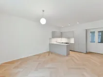 Pronájem bytu 3+kk, Praha - Vršovice, Bulharská, 67 m2