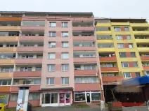 Prodej bytu 2+kk, Kladno, Tyršova, 43 m2