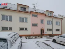 Pronájem bytu 2+1, Vamberk, Jůnova, 62 m2