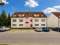 Pronájem bytu 2+1, Vamberk, Jůnova, 62 m2