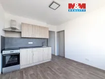 Pronájem bytu 1+1, Sokolov, Nádražní, 40 m2