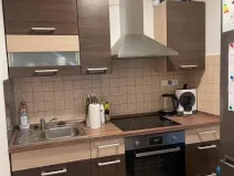 Pronájem bytu 2+kk, Jablonec nad Nisou, Květinová, 45 m2