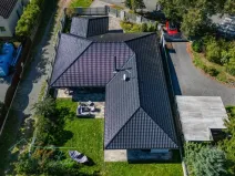 Prodej rodinného domu, Mníšek pod Brdy, Skalecká, 220 m2