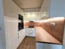 Pronájem bytu 2+kk, Kralupy nad Vltavou, sídl. U Cukrovaru, 41 m2