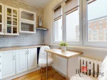 Prodej bytu 2+1, Chomutov, Vrchlického, 55 m2