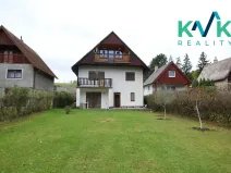 Prodej chaty, Žlutice, 119 m2