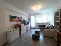 Pronájem bytu 2+1, Nymburk, Jurije Gagarina, 57 m2