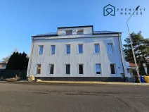 Pronájem bytu 2+1, Litvínov - Chudeřín, Chudeřínská, 43 m2