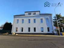 Pronájem bytu 2+kk, Litvínov - Chudeřín, Chudeřínská, 110 m2