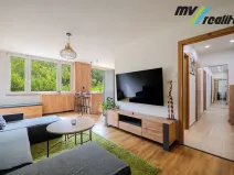 Prodej bytu 3+kk, Praha - Strašnice, Pod strání, 60 m2