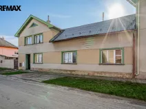 Prodej rodinného domu, Morkovice-Slížany - Morkovice, Přecechtělova, 90 m2
