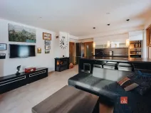 Prodej bytu 2+kk, Strážné, 54 m2