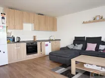 Pronájem bytu 2+kk, Prostějov, Dolní, 48 m2